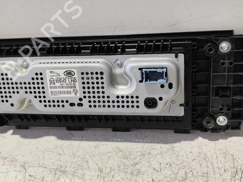 Display JAGUAR I-PACE (X590) EV400 AWD | BP34351569C48 - Image 2