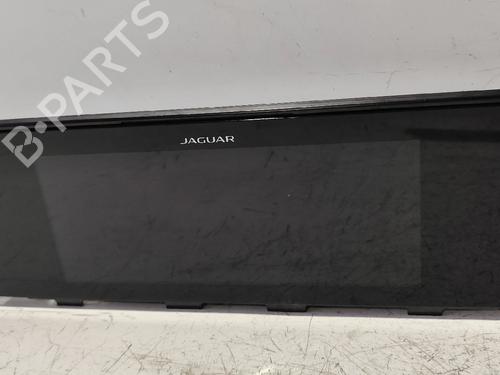 Used Display monitor Display monitor JAGUAR I-PACE (X590) [2018-2026] 34351569 34351569