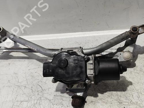 Front wiper motor RENAULT CAPTUR I (J5_, H5_)  | BP34368569M29  - Image 5