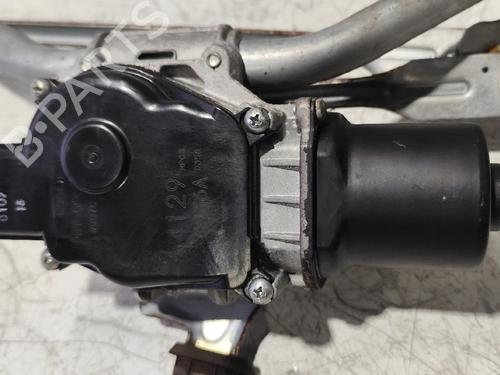 Front wiper motor RENAULT CAPTUR I (J5_, H5_)  | BP34368569M29  - Image 6