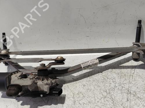 Used Front wiper motor Front wiper motor RENAULT CAPTUR I (J5_, H5_) [2013-2026] 34368569 34368569