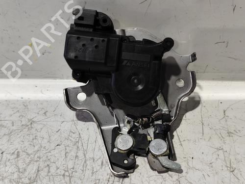 Used Tailgate lock Tailgate lock MITSUBISHI LANCER VIII (CY_A, CZ_A) 1.6 MIVEC (117 hp) 34368570 34368570