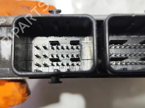 Engine control unit (ECU) PEUGEOT 406 Break (8E/F) 1.8 16V | BP34368574M57  - Image 5