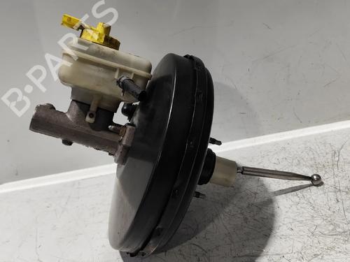 Bremseservo Bremseservo VW GOLF IV (1J1) 1.4 16V (75 hp) 34368582 34368582
