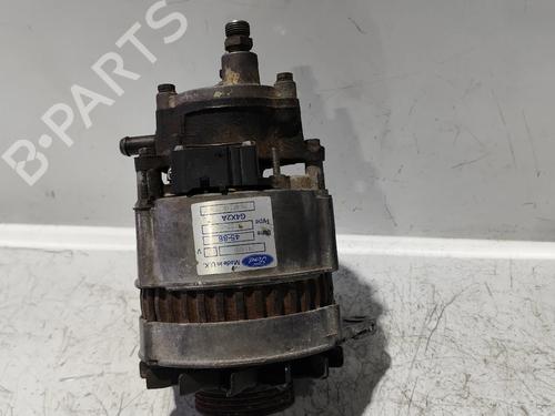 Used Alternator Alternator FORD TRANSIT Van (T_ _) 2.5 D (82 hp) 34370719 34370719