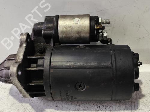 Used Starter Starter FORD TRANSIT Van (T_ _) 2.5 D (82 hp) 34370720 34370720