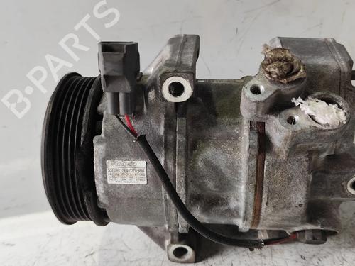 Used AC compressor AC compressor MITSUBISHI COLT VI (Z3_A, Z2_A) 1.3 (Z21A) (92 hp) 34370723 34370723