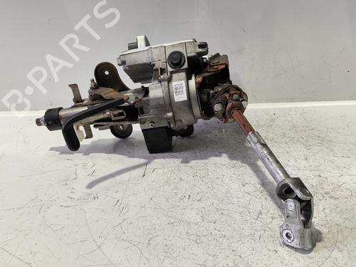 Used Steering column Steering column RENAULT SCÉNIC II (JM0/1_) 1.5 dCi (JM02, JM13) (101 hp) 34370727 34370727
