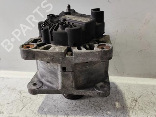Used Alternator Alternator 34379261 34379261