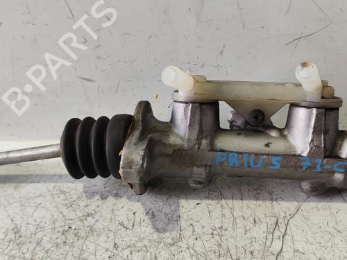 Used Brake master cylinder Brake master cylinder TOYOTA PRIUS Liftback (_W2_) 1.5 Hybrid (NHW20_, NHW20R) (112 hp) 34379271 34379271