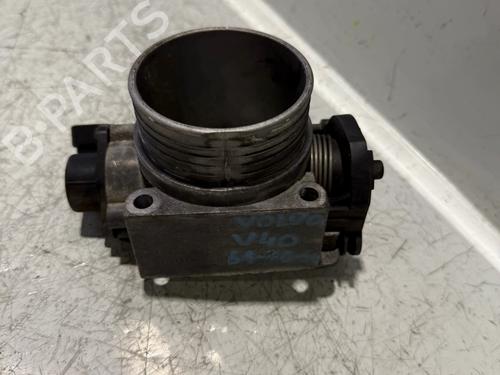 Used Throttle body Throttle body VOLVO V40 Estate (645) 1.6 (109 hp) 34384143 34384143