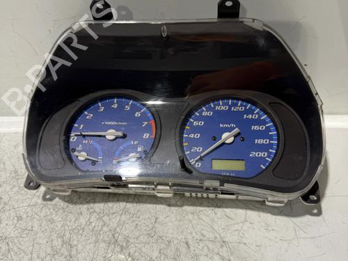 Used Instrument cluster Instrument cluster HONDA HR-V (GH_) 1.6 16V 4WD (GH2, GH4) (105 hp) 34384144 34384144
