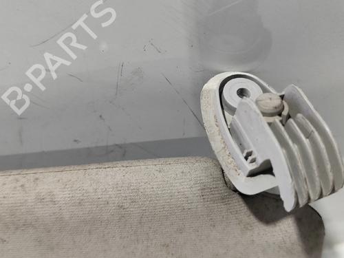 Left sun visor VW CADDY Box Body/MPV (6K9, 9E7, 9E9) | BP34384147I1 - Image 3