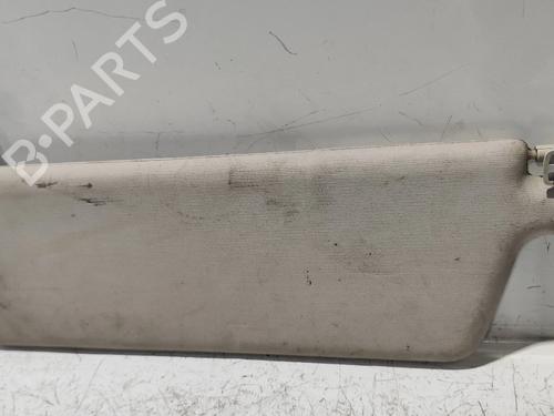 Right sun visor VW CADDY Box Body/MPV (6K9, 9E7, 9E9) | BP34384148I2 - Image 2