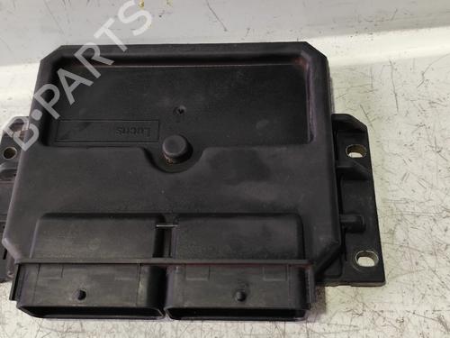 Used Engine control unit (ECU) Engine control unit (ECU) RENAULT CLIO II (BB_, CB_) 1.9 D (B/CB0E, BB0J) (64 hp) 34392579 34392579