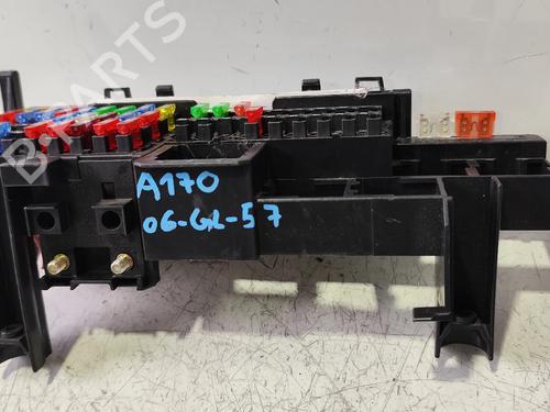 fuse-box-mercedes-benz-a-class-w169-2004-2005-2006-2007-2008-2009-2010-2011-2012-34392592 main image