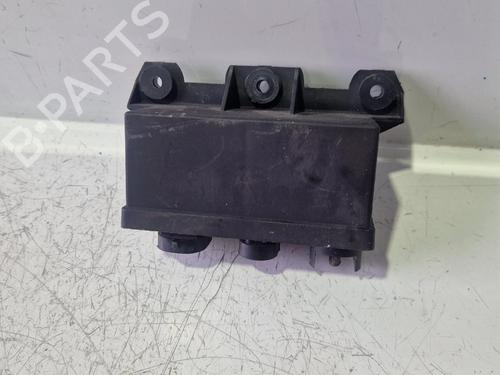 Used Electronic module Electronic module RENAULT MEGANE I (BA0/1_) 1.9 D (94 hp) 34392602 34392602