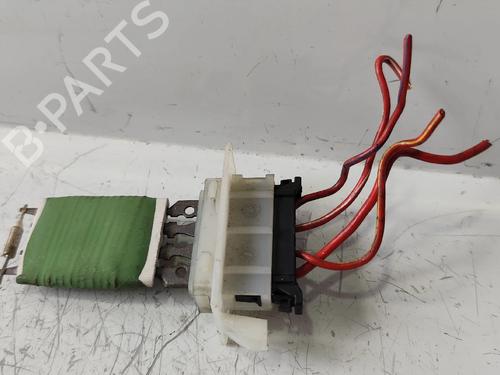 heater-resistor-mercedes-benz-a-class-w169-2004-2005-2006-2007-2008-2009-2010-2011-2012-34398195 main image
