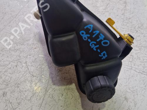 expansion-tank-mercedes-benz-a-class-w169-2004-2005-2006-2007-2008-2009-2010-2011-2012-34398198 main image