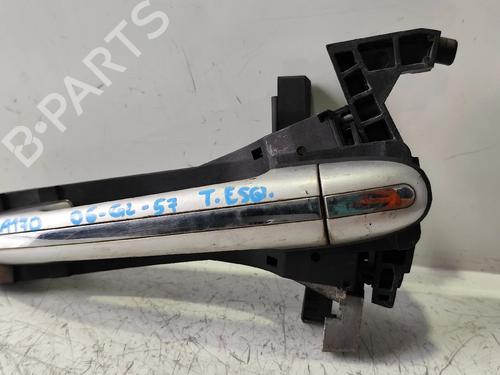 rear-left-exterior-door-handle-mercedes-benz-a-class-w169-2004-2005-2006-2007-2008-2009-2010-2011-2012-34398212 main image