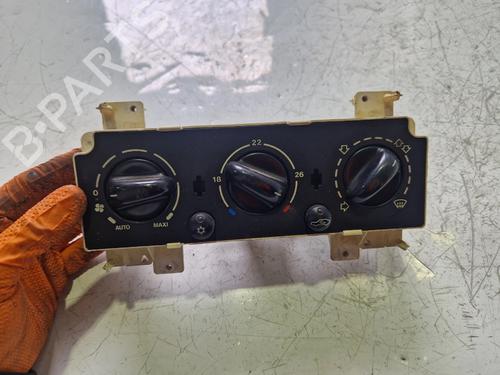Used Climate control Climate control 34398222 34398222