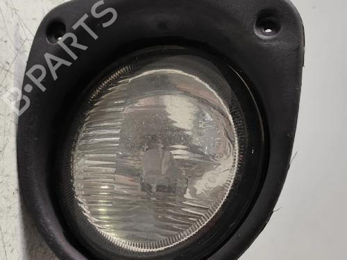 Used Left front fog light Left front fog light RENAULT CLIO II (BB_, CB_) [1998-2016] 34398225 34398225