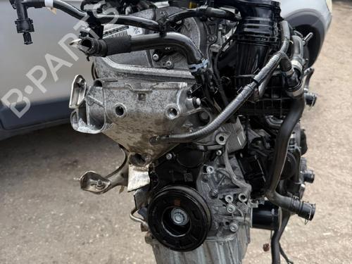 Used Engine Engine VW T-CROSS (C11, D31) 1.0 TSi (95 hp) 34400836 34400836