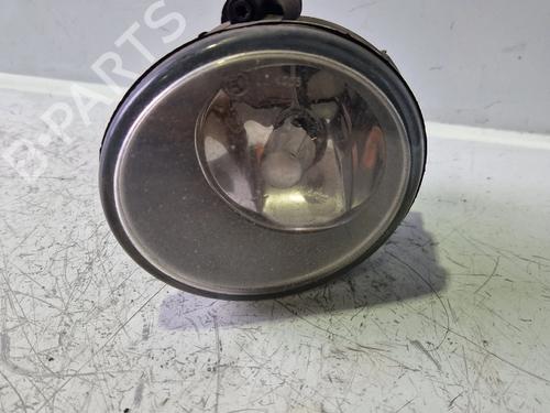 Used Left front fog light Left front fog light RENAULT SCÉNIC I MPV (JA0/1_, FA0_) 1.4 16V (JA0D, JA1H, Ja0W, JA10) (95 hp) 34400855 34400855