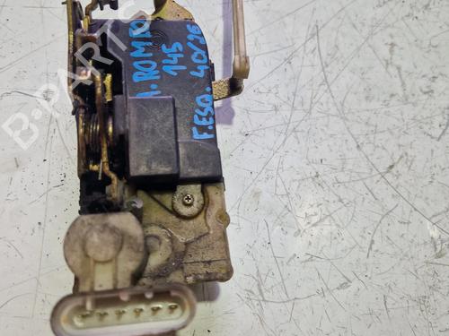 Used Front left lock Front left lock ALFA ROMEO 145 (930_) 1.4 i.e. 16V T.S. (930.A3A) (103 hp) 34401934 34401934