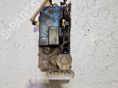 Used Front right lock Front right lock ALFA ROMEO 145 (930_) 1.4 i.e. 16V T.S. (930.A3A) (103 hp) 34401935 34401935