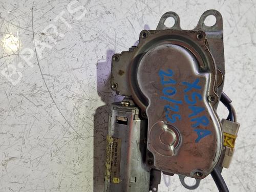 Used Rear wiper motor Rear wiper motor CITROËN XSARA (N1) 1.4 HDi (68 hp) 34401938 34401938