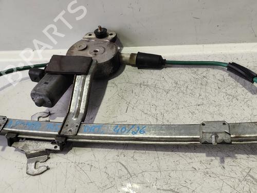 Used Front right window mechanism Front right window mechanism ALFA ROMEO 145 (930_) 1.4 i.e. 16V T.S. (930.A3A) (103 hp) 34401944 34401944