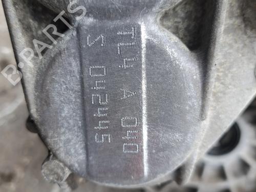 Gearbox RENAULT MEGANE III Hatchback (BZ0/1_, B3_) 1.5 dCi | BP34401950M3 - Image 12