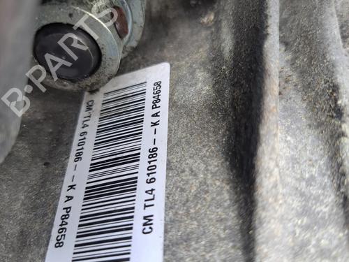 Gearbox RENAULT MEGANE III Hatchback (BZ0/1_, B3_) 1.5 dCi | BP34401950M3 - Image 15