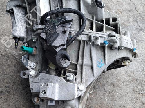 Gearbox RENAULT MEGANE III Hatchback (BZ0/1_, B3_) 1.5 dCi | BP34401950M3 - Image 8