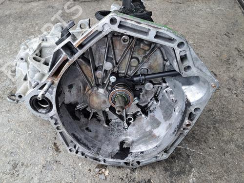Gearbox RENAULT MEGANE III Hatchback (BZ0/1_, B3_) 1.5 dCi | BP34401950M3 - Image 5