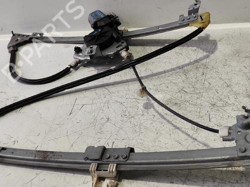 Used Front right window mechanism Front right window mechanism CITROËN XSARA (N1) 1.4 HDi (68 hp) 34401952 34401952