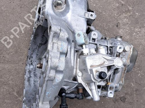 Used Gearbox Gearbox OPEL CORSA C Hatchback Van (X01) 1.3 CDTI 16V (F08, W5L) (69 hp) 34401955 34401955