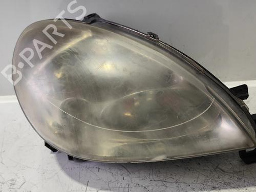 Used Right headlight Right headlight CITROËN XSARA (N1) 1.4 HDi (68 hp) 34406334 34406334