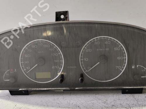 Used Instrument cluster Instrument cluster CITROËN XSARA (N1) 1.4 HDi (68 hp) 34406335 34406335