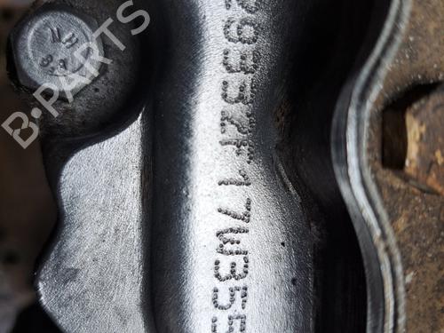Gearbox SUZUKI IGNIS II (MH) 1.3 DDiS (RM413D) | BP34406343M3  - Image 6