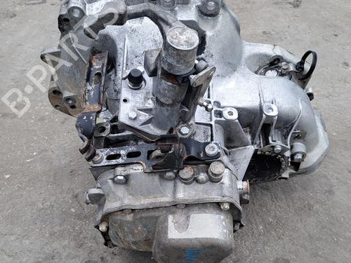 Gearbox SUZUKI IGNIS II (MH) 1.3 DDiS (RM413D) | BP34406343M3  - Image 5