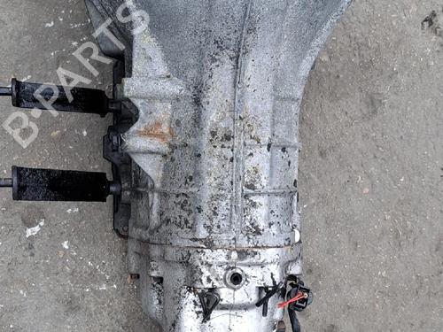 Used Gearbox Gearbox MITSUBISHI L 300 III Platform/Chassis (P1_T ) 2.5 TD (P15T) (87 hp) 34406350 34406350