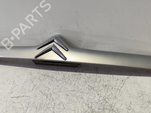 Used Tailgate handle Tailgate handle CITROËN XSARA (N1) 1.4 HDi (68 hp) 34406352 34406352