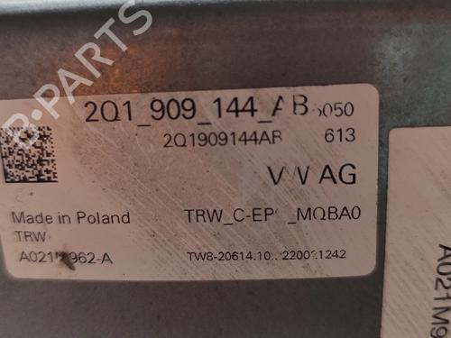 Steering column VW T-CROSS (C11, D31) 1.0 TSi | BP34429793M21  - Image 5