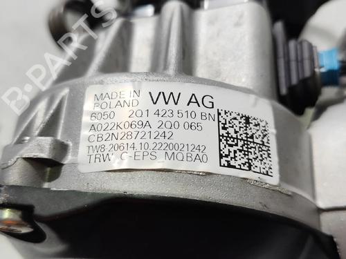 Steering column VW T-CROSS (C11, D31) 1.0 TSi | BP34429793M21  - Image 8