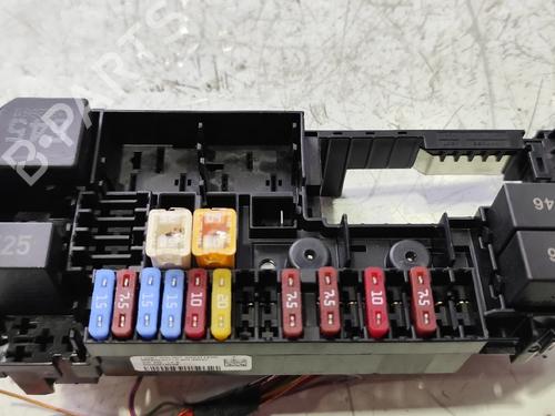 Fuse box VW T-CROSS (C11, D31) 1.0 TSi | BP34429993E1  - Image 5