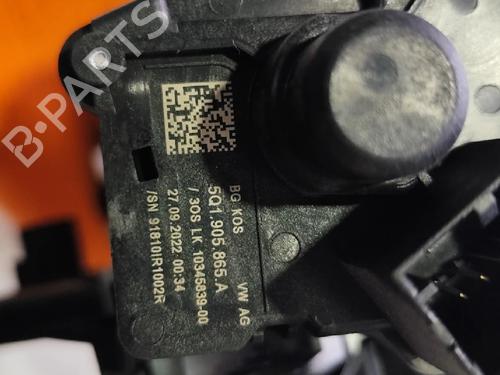 Ignition barrel VW T-CROSS (C11, D31) 1.0 TSi | BP34429996M48  - Image 6