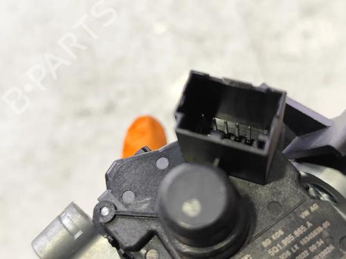 Ignition barrel VW T-CROSS (C11, D31) 1.0 TSi | BP34429996M48  - Image 5