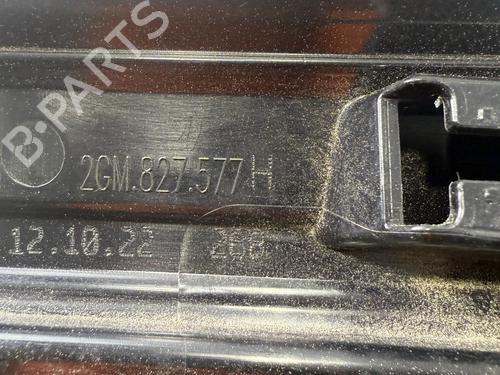 Dørliste VW T-CROSS (C11, D31) 1.0 TSi | BP34430102C150  - Image 7